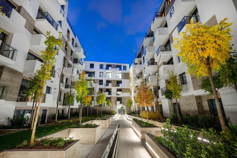 Elisabeth Residence