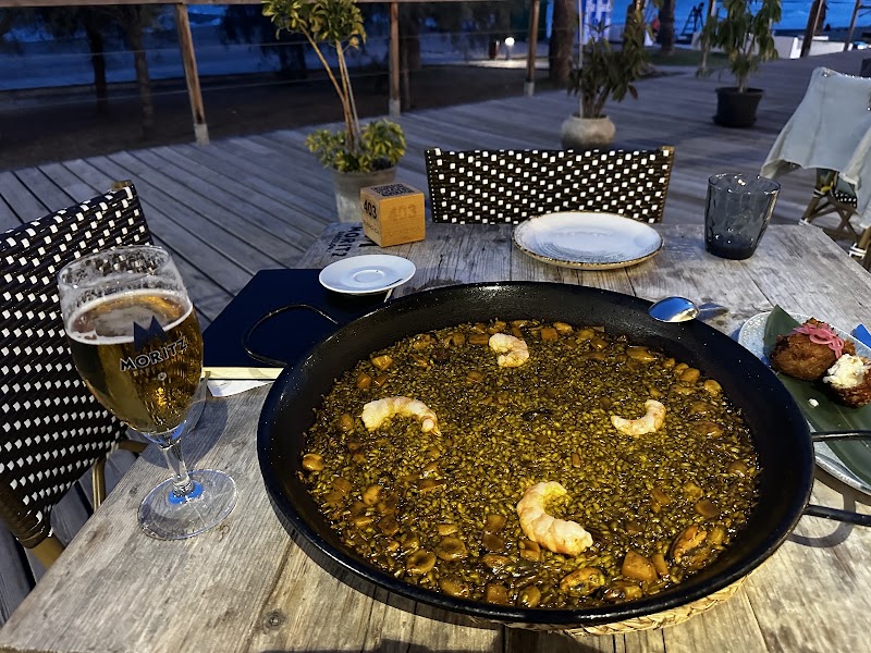 Playachica - Playachica Av. Ferrandis Salvador, 131, 12560 Benicasim, Castellón, Spain