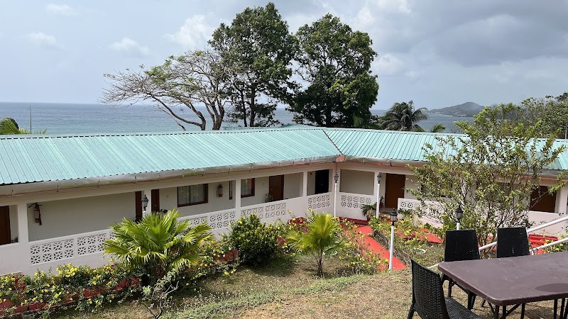 Hornbill Nest Resort - Hornbill Nest Resort, Corbyns Cove Rd, Sri Vijaya Puram, Andaman and Nicobar Islands 744112, India