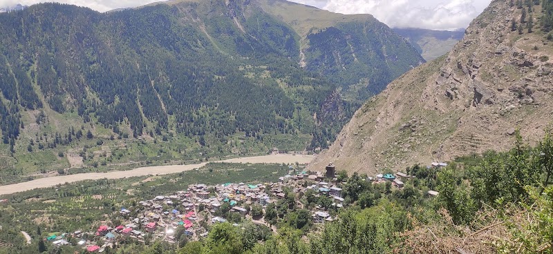 Kamru - Kamru Kamru, Himachal Pradesh 172106, India