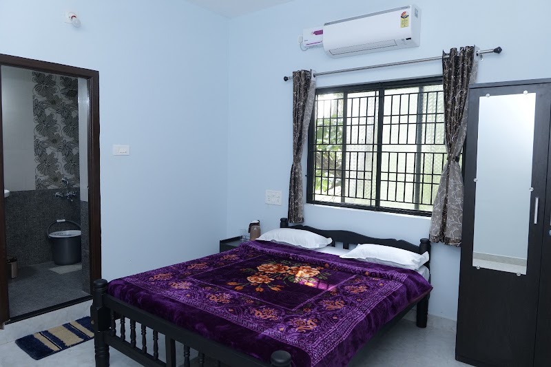 Sanjeeva homestay - Sanjeeva homestay 2-170(B1, Uddinahithlu Rd, Thenkanidiyoor, Karnataka 576106, India