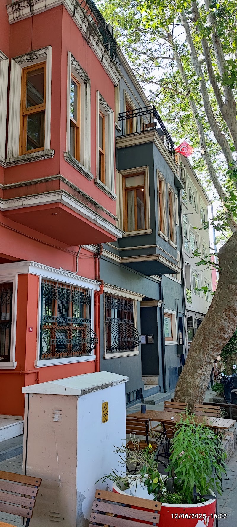 Ida - Ida, Kuzguncuk, İcadiye Cd. No:74, 34660 Üsküdar/İstanbul, Türkiye
