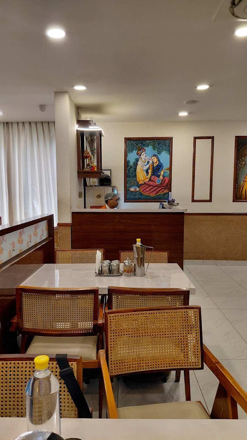 Navathanyam - Navathanyam First Floor, 288, 3rd Cross Rd, Stage 2, Domlur, Bengaluru, Karnataka 560071, India