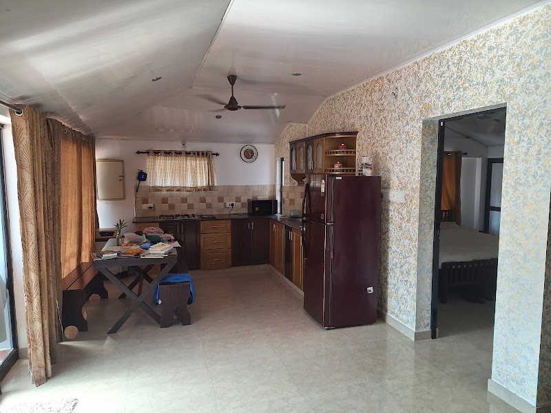 SeaView Apartments - SeaView Apartments 11/628 F, Mackenzie Garden, K. J. Hershal Road, Fort Kochi, Thamaraparambu, Fort Kochi, Kochi, Kerala 682001, India