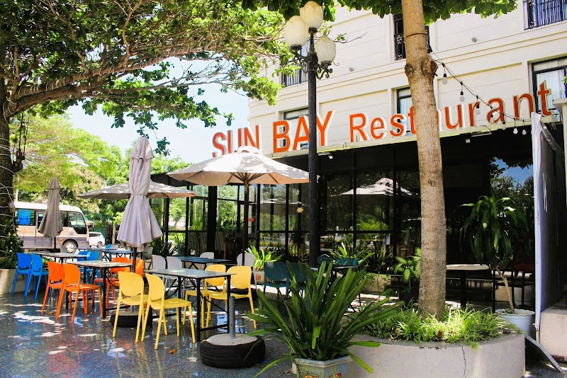 Marina Bay Côn Đảo Hotel - Marina Bay Côn Đảo Hotel, Đường Nguyễn Huệ, Khu 5, Côn Đảo, Hồ Chí Minh 794300, Vietnam