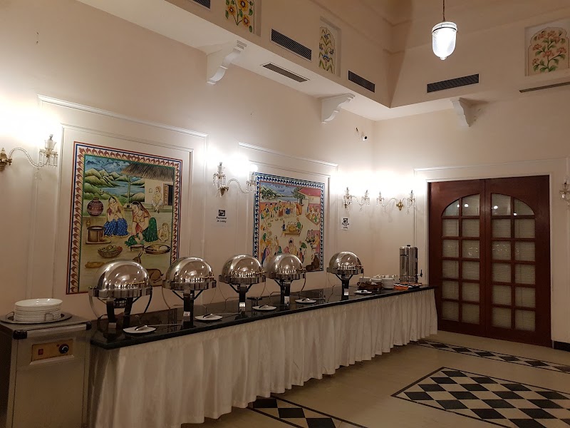 Hotel Desert N Dunes - Hotel Desert N Dunes, 2nd Milestone, Fatehpur Road, Mandawa, Rajasthan 333704, India