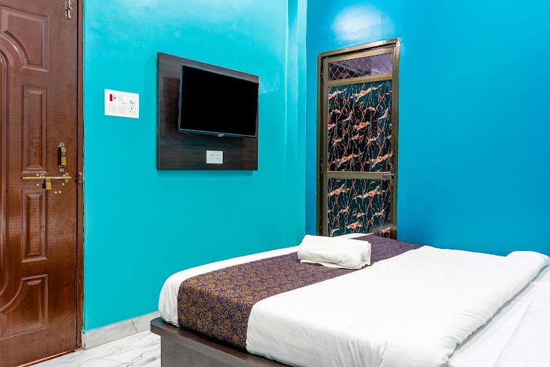Sita Ram Homestay - Sita Ram Homestay K30/54, near Kaal Bhairav Temple, BB, Ghasi Tola, Hatiya, Varanasi, Uttar Pradesh 221001, India
