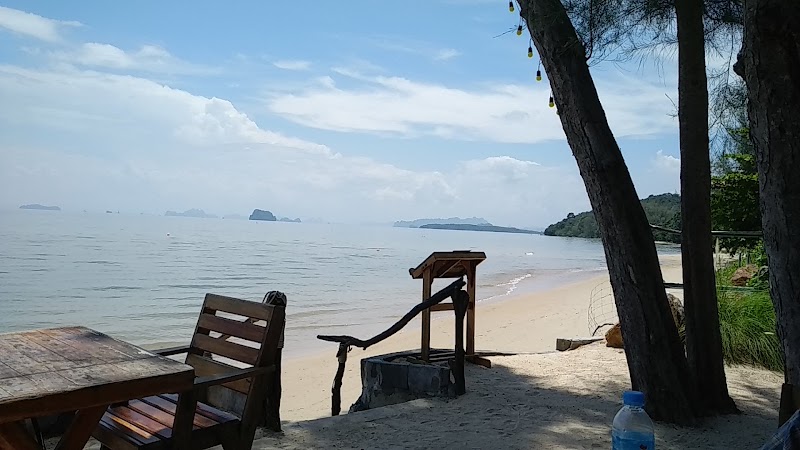 Klong Muang Beach - Klong Muang Beach Unnamed Road Tambon, ตำบล หนองทะเล อำเภอเมืองกระบี่ กระบี่ 81000, Thailand