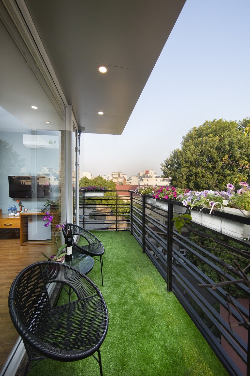 Hanoi Indochine Premium Hotel - Hanoi Indochine Premium Hotel 52 Ng. Huyện, Phố cổ Hà Nội, Hoàn Kiếm, Hà Nội 100000, Vietnam