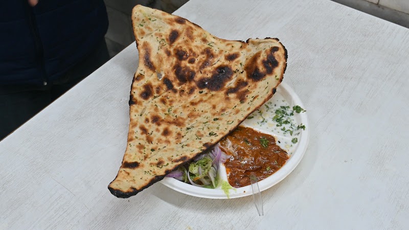 Om Corner - Om Corner, 5049/1, Sant Nagar, Krishna Nagar, Karol Bagh, New Delhi, Delhi, 110005, India