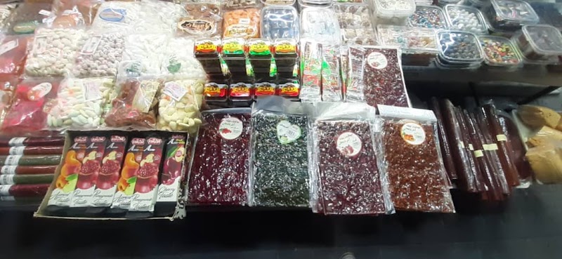 حلوای سیاه شیخ صفی - حلوای سیاه شیخ صفی, Ardabil Province, Ardabil, Sadi Blvd, 67XQ+PJX, Iran