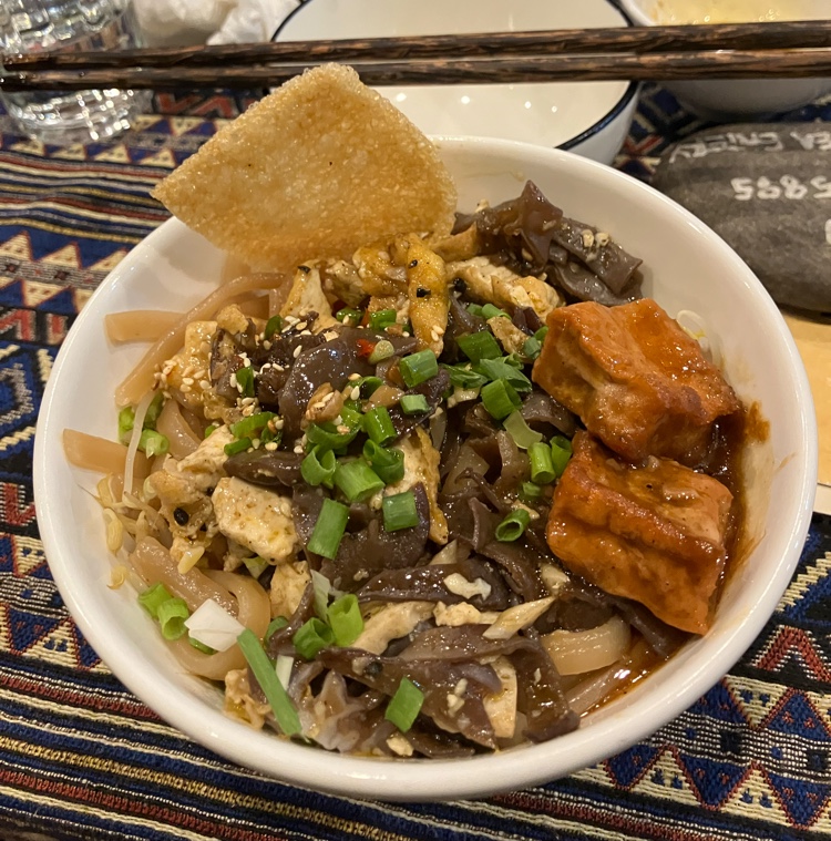 Chickpea Eatery: Mom's Kitchen - Da Nang Vegan & Vegetarian Restaurant - Chickpea Eatery: Mom's Kitchen - Da Nang Vegan & Vegetarian Restaurant 73-12 Trương Định, Sơn Trà, Đà Nẵng 550000, Vietnam