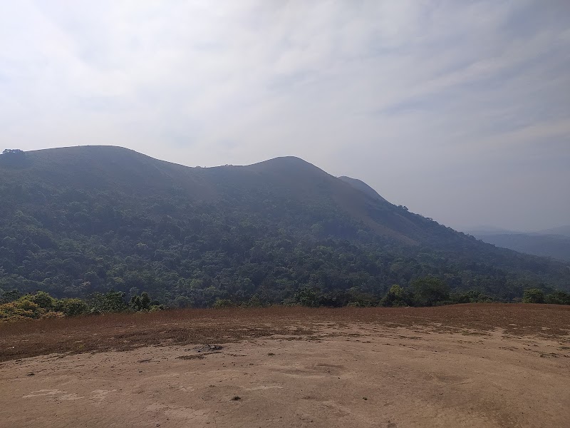 Hosahalli Gudda Shooting point ಹೊಸಳ್ಳಿ ಗುಡ್ಡ - Hosahalli Gudda Shooting point ಹೊಸಳ್ಳಿ ಗುಡ್ಡ Unnamed Road, Jedigadde, Hosahalli, Karnataka 573123, India