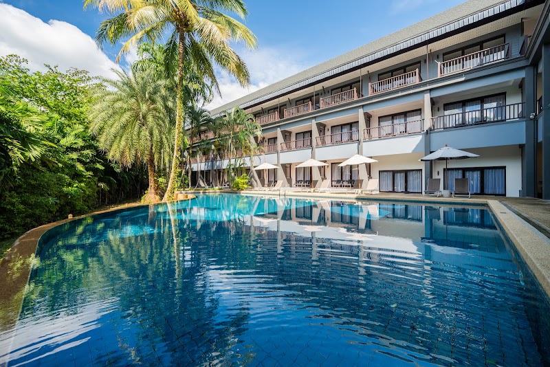 Kokotel Khao Lak Montana
