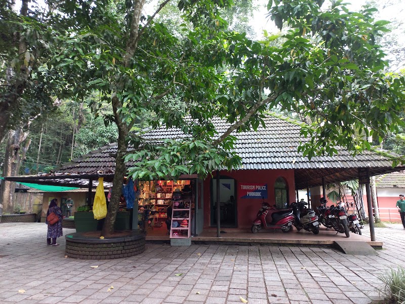 Pookode Lake Boating - Pookode Lake Boating, G2RG+7WQ, Pookode, Kunnathidavaka, Keralam 673576, India