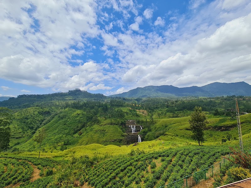 St Clair View Point 2 - St Clair View Point 2, Avissawella - Hatton - Nuwara Eliya Hwy, Talawakelle, Sri Lanka