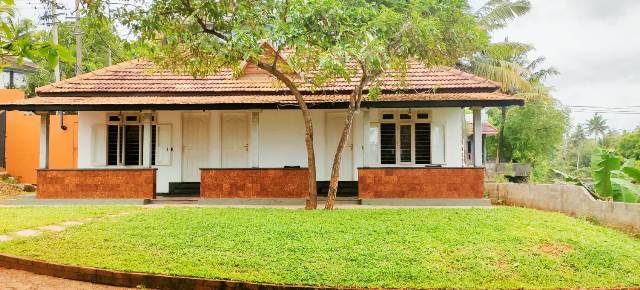 Bluewater Beach Resort - Bluewater Beach Resort Odayam, Odayam Beach Road, near Parambil Temple, Varkala, Kerala 695141, India