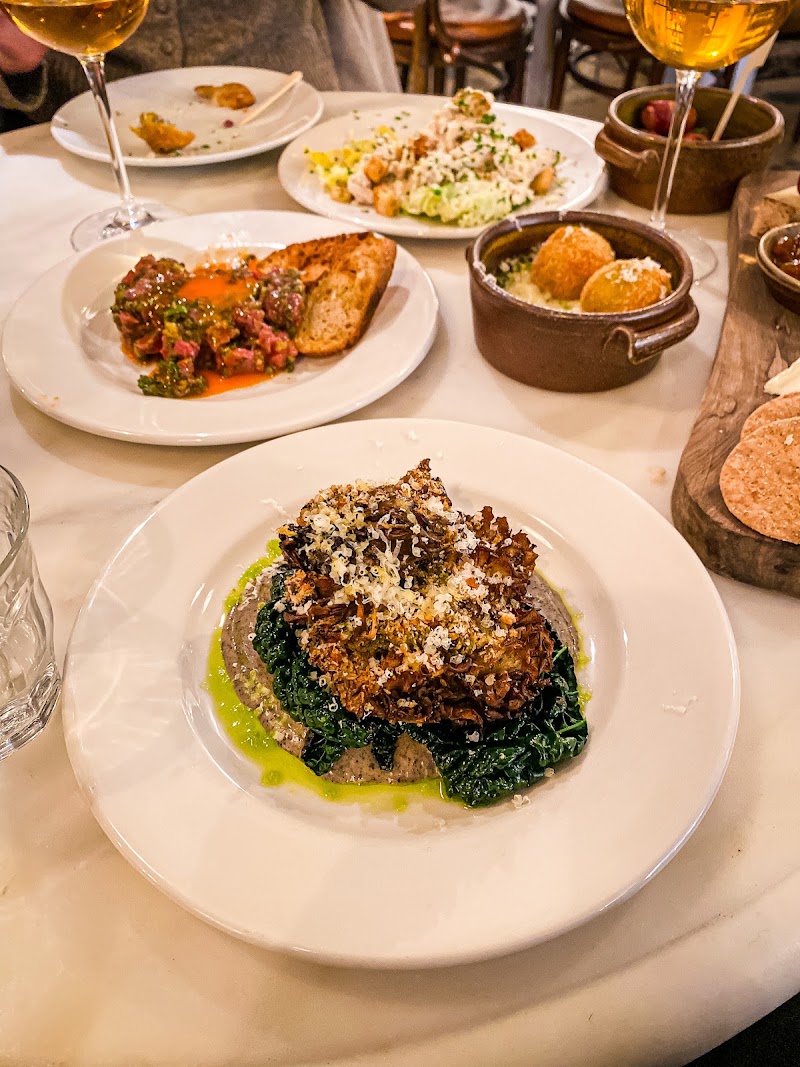 Wine Bar Mayfair - Wine Bar Mayfair 64 S Audley St, London W1K 2QT, UK