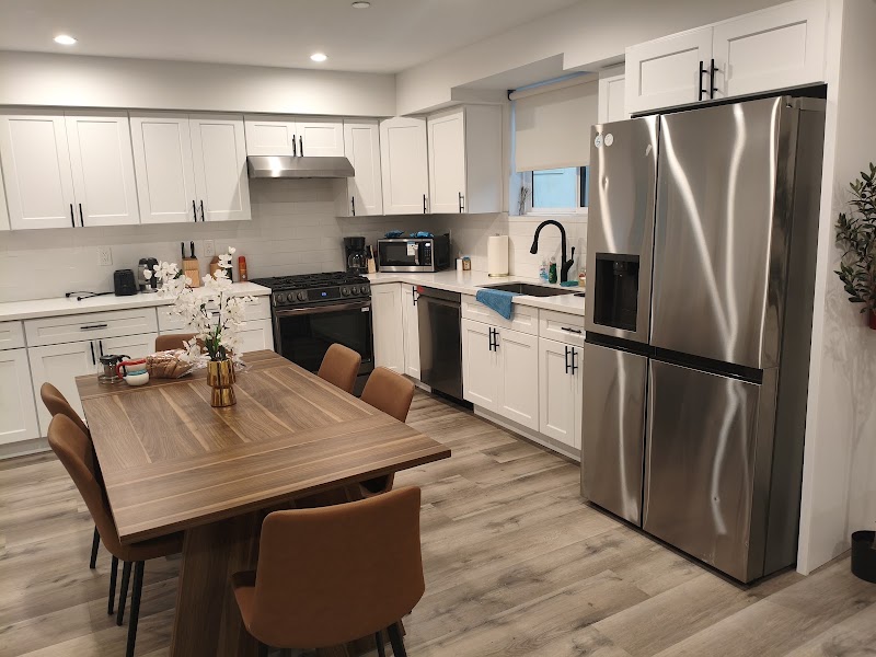 Stylish & Cozy Retreat Near USC & Downtown LA - Stylish & Cozy Retreat Near USC & Downtown LA, 1348 W 35th St, Los Angeles, CA 90007, USA