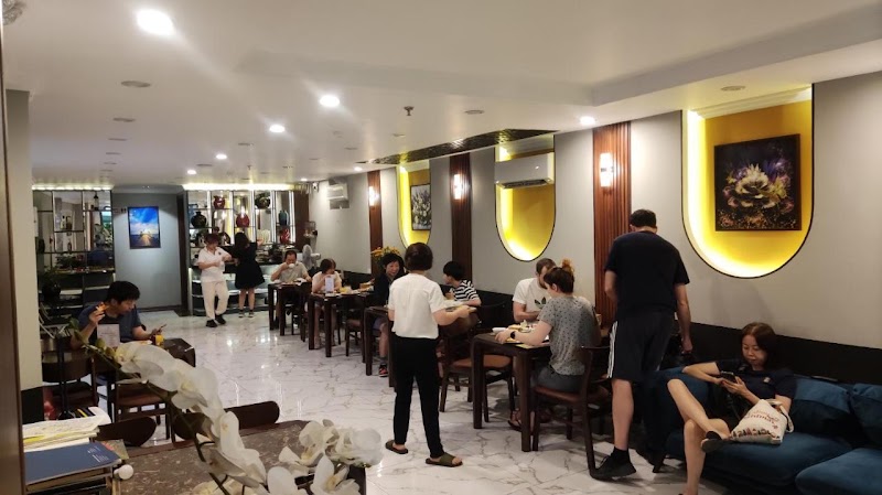 Hanoi Vacanza Premier Hotel - Hanoi Vacanza Premier Hotel, 1 P. Hàng Vải, Phố cổ Hà Nội, Hoàn Kiếm, Hà Nội, Vietnam