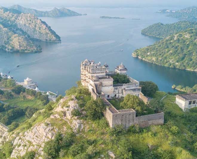 Dhebar Lake - Dhebar Lake Dhebar Lake, Rajasthan 313905