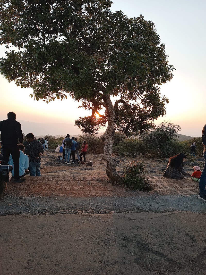 Sunrise point Mahabaleshwar - Sunrise point Mahabaleshwar WMCG+347, Shindola, Maharashtra 412806, India