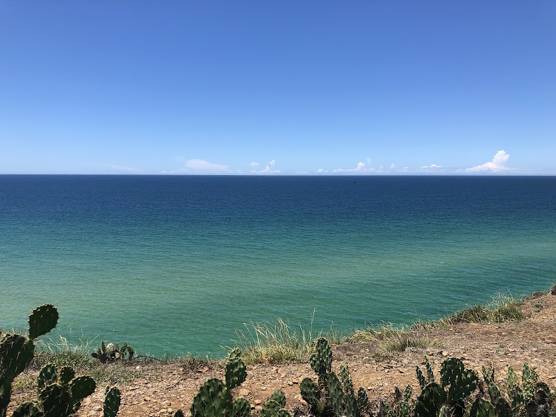 Biển Qui Nhơn - Biển Qui Nhơn, Q67F+4R8, Quy Nhon, Gia Lai, Vietnam