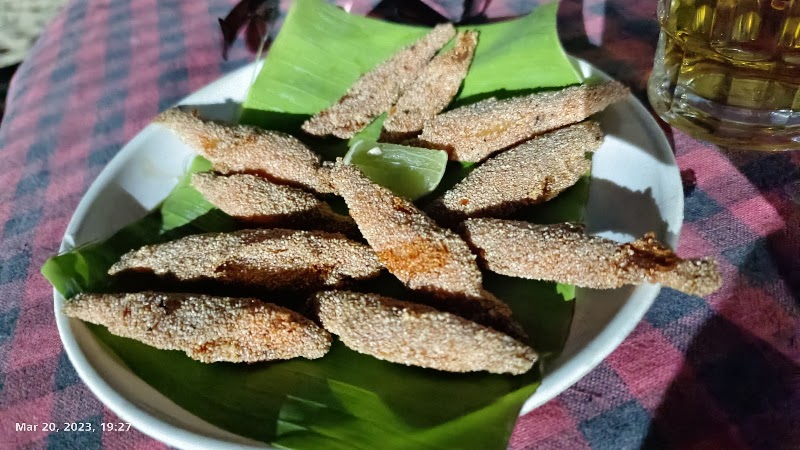 Kinara Bar and Restaurant - Kinara Bar and Restaurant HMXF+XF6, Koteshwara Proper, Karnataka 576217, India