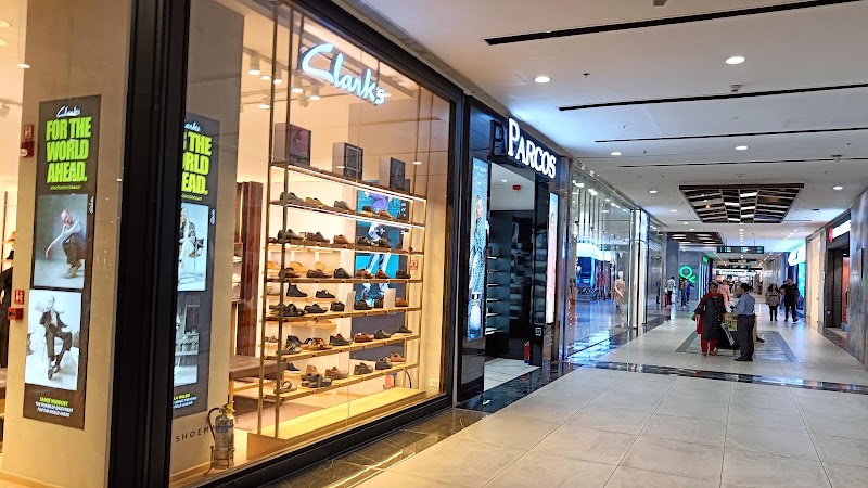 Nexus Elante Mall - Nexus Elante Mall, Industrial Area Phase I, Chandigarh, 160002, India