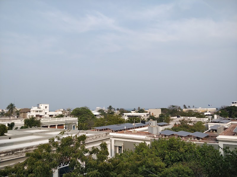 Serenity Homes - Serenity Homes no. 26, Rue, Law De Lauriston St, White Town, Puducherry, 605001, India