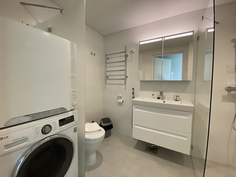 Gella Serviced Apartments - Huoneistohotelli Gella - Gella Serviced Apartments - Huoneistohotelli Gella Armfeltintie 18, 00150 Helsinki, Finland