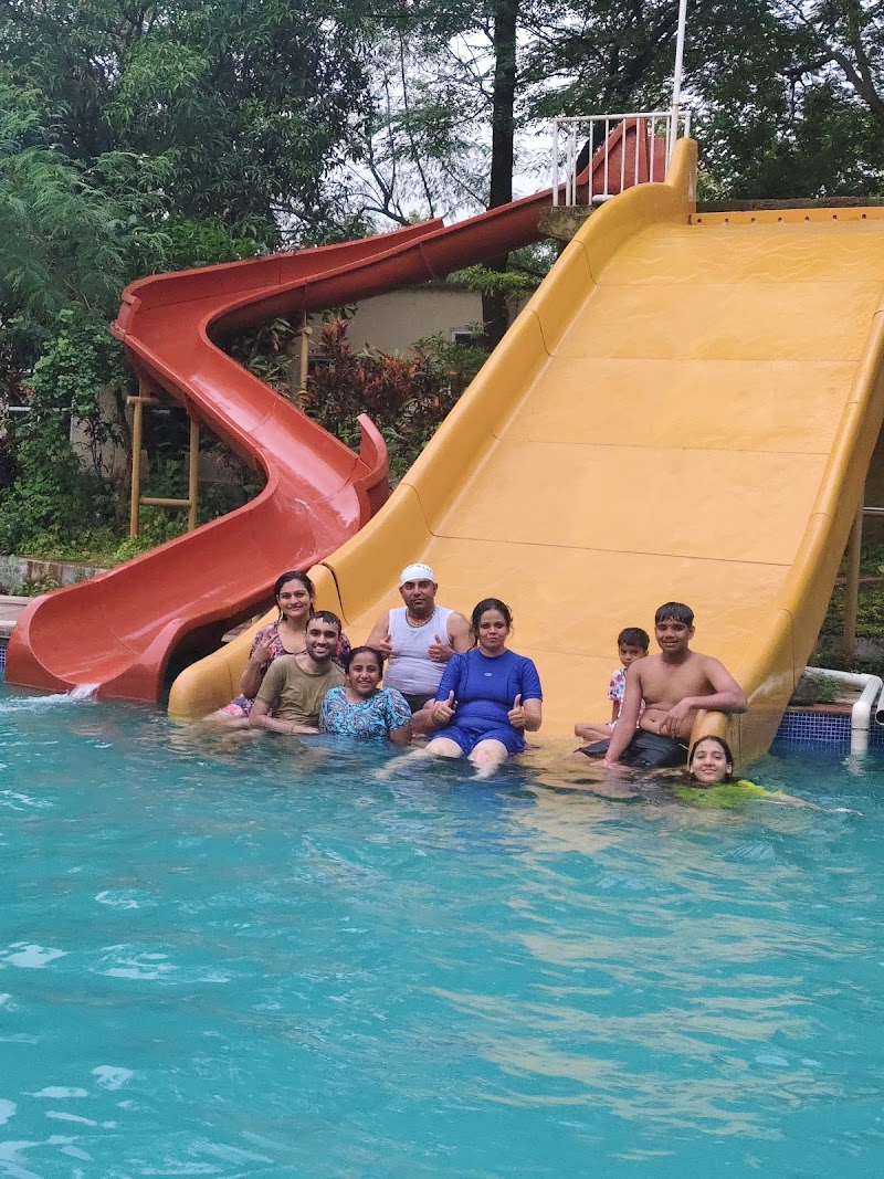 StayVista Villa - StayVista Villa Aamrai, Karjat, Maharashtra 410201, India