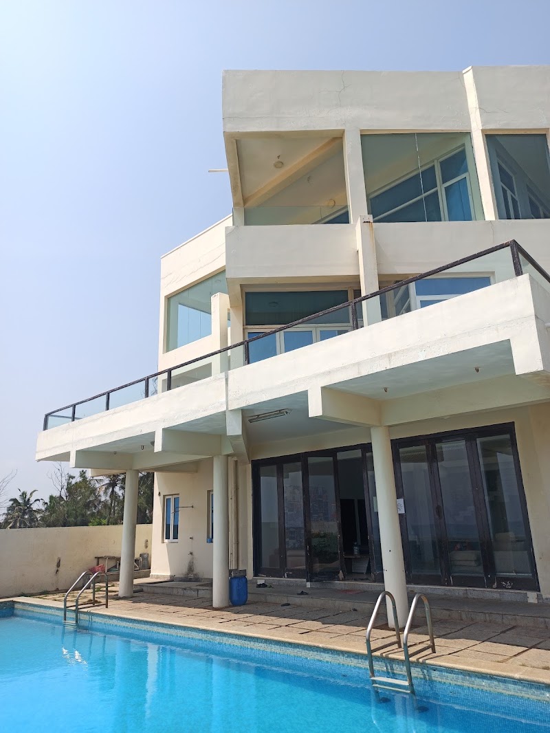 Infinity ecr beach house - Infinity ecr beach house, No 6/306, Dargah Rd, Kovalam, Tamil Nadu 603112, India