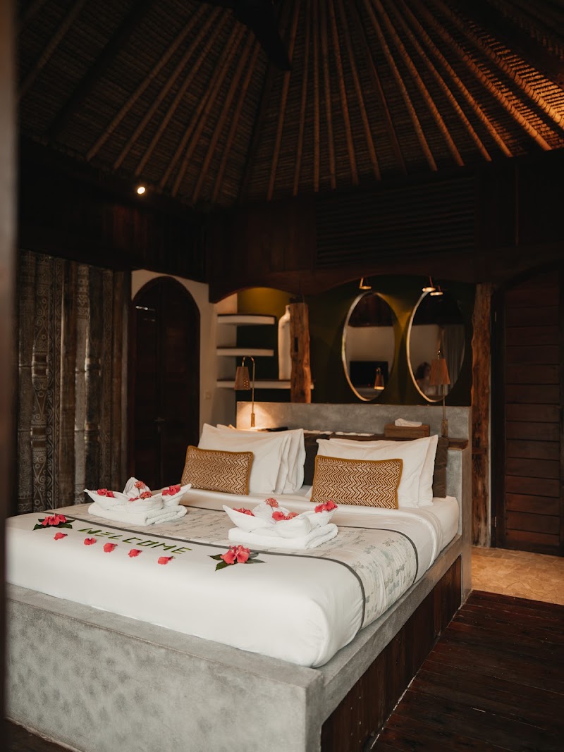MAJO Private Villas - MAJO Private Villas Jl. Pantai Gili Trawangan, Gili Indah, Kec. Pemenang, Kabupaten Lombok Utara, Nusa Tenggara Bar. 83352, Indonesia