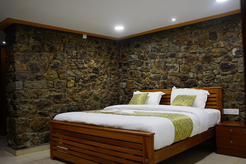 Thottom Stays Munnar - Thottom Stays Munnar Thondaman Kotta, Santhanpara, Kerala 685619, India