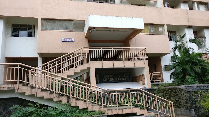 Akash Ratna - Akash Ratna, Akashratna Road, Colony, Panchavati Colony, B.A.R.C, Anushakti Nagar, Mumbai, Maharashtra 400094, India
