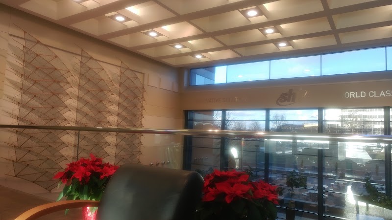 SHI International Corp. Headquarters - SHI International Corp. Headquarters, 290 Davidson Ave, Somerset, NJ 08873, USA