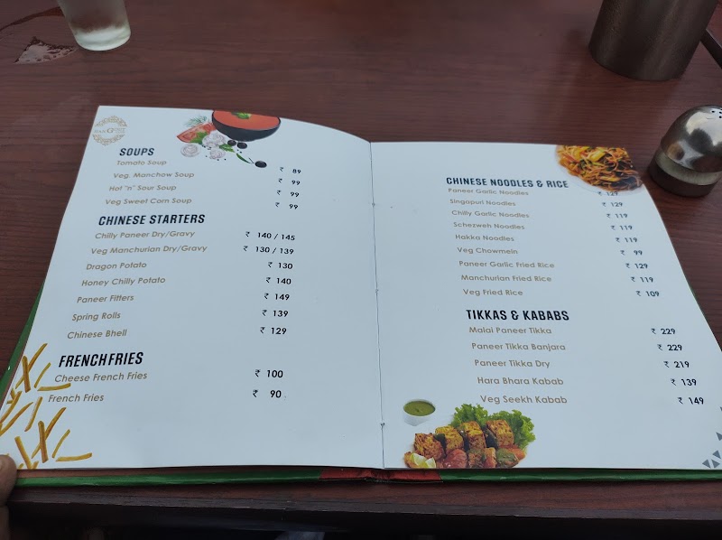 HanGout Club - HanGout Club Mandore Bridge Circle, circle, near mandore, near Nourriture Heritage, garden, Mandore, Jodhpur, Rajasthan 342304, India