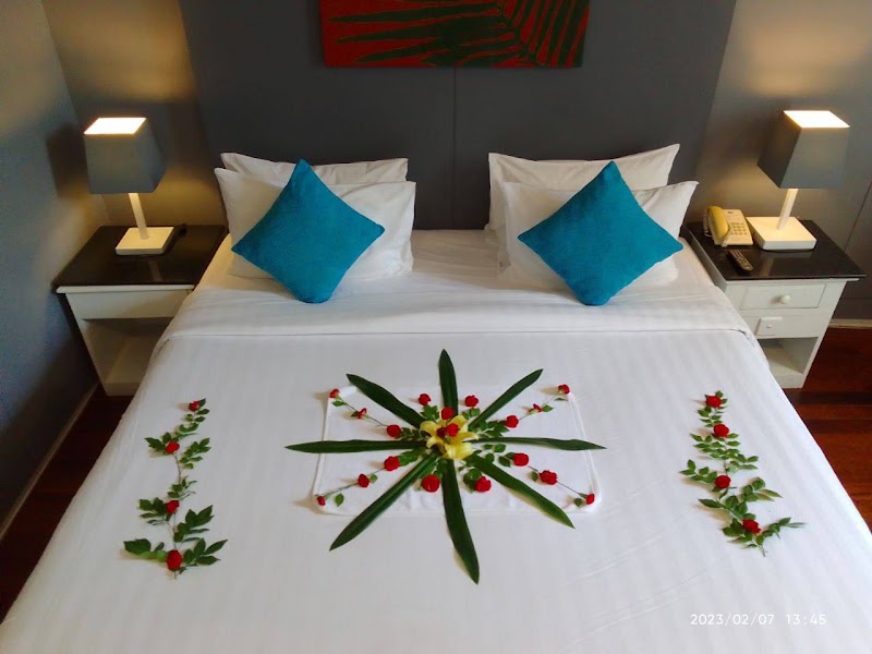 Memoire Siem Reap Hotel - Memoire Siem Reap Hotel, National Road 6 Siem Reap, Krong Siem Reap 17252, Cambodia