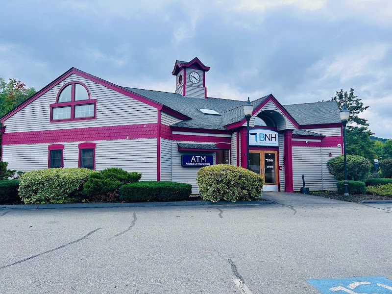 Bank of New Hampshire
