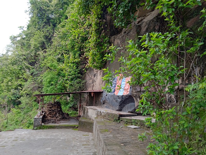 Baba Balak Nath Temple - Baba Balak Nath Temple, PF3G+CF5, Hamirpur, Himachal Pradesh 177001, India