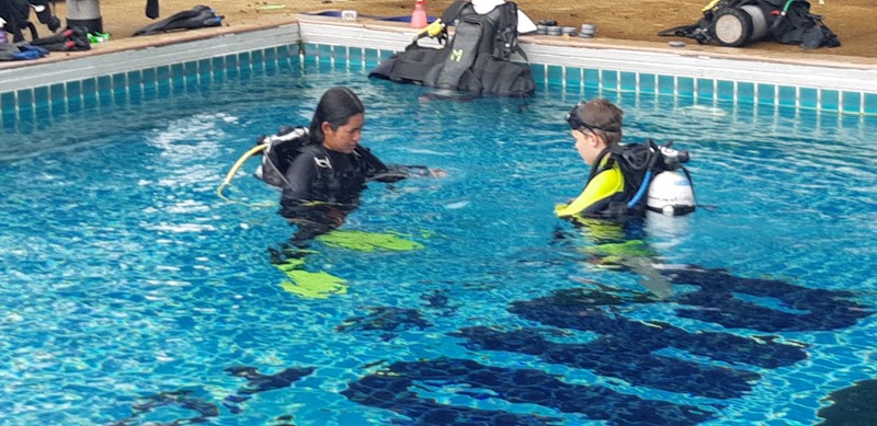 Phuket Dive Tours - Dive Center Chalong - Phuket Dive Tours - Dive Center Chalong 10, 10 Soi Ta Ied, Tambon Chalong, Phuket, Chang Wat Phuket 83130, Thailand