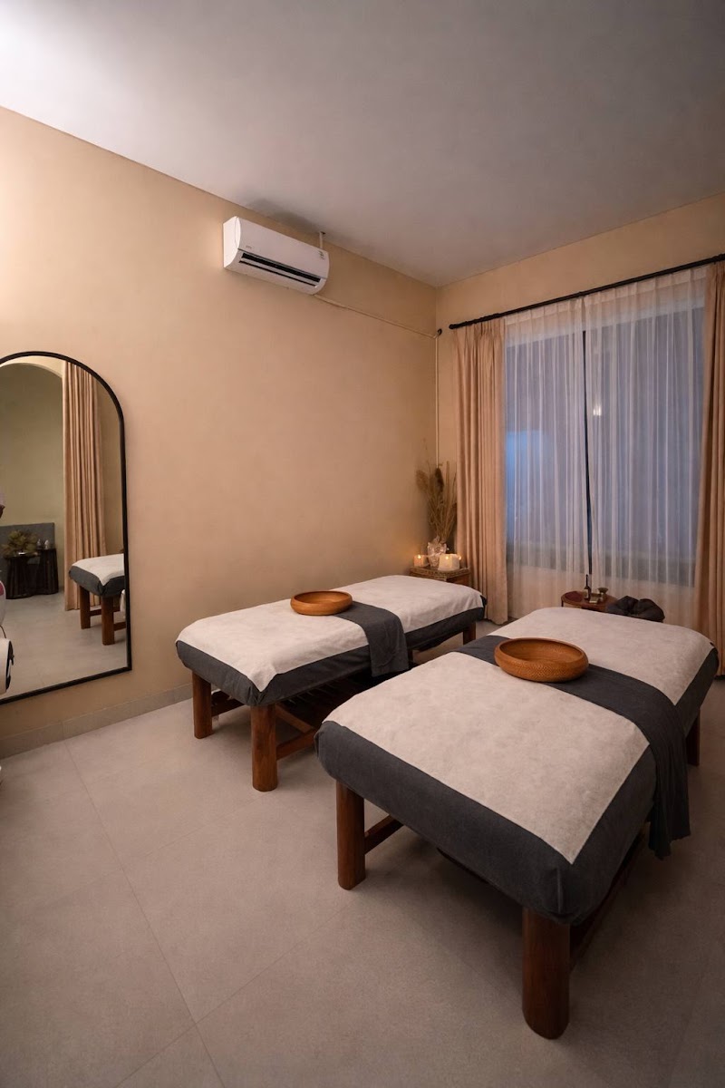 BeautyfulSpa - BeautyfulSpa Jl Pantai Berawa 18X blok A, Tibubeneng, Canggu, Kec. Kuta Utara, Kabupaten Badung, Bali 80363, Indonesia