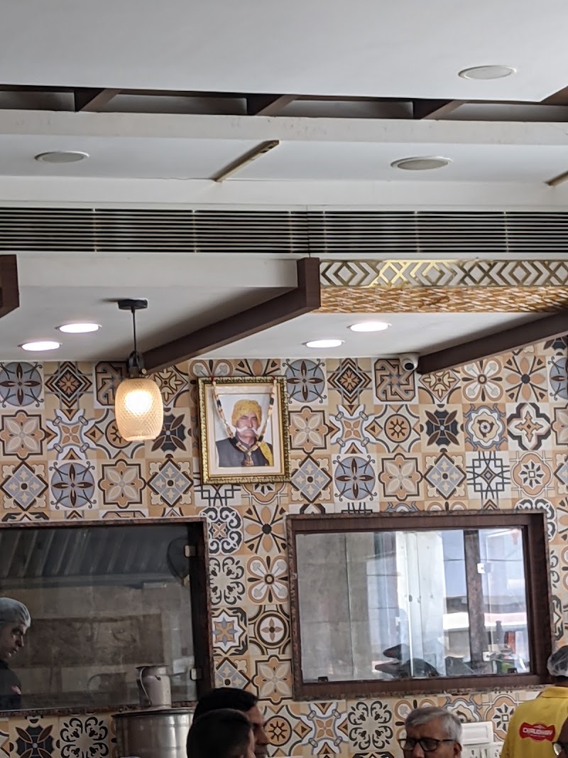 Chaudhary Restaurant