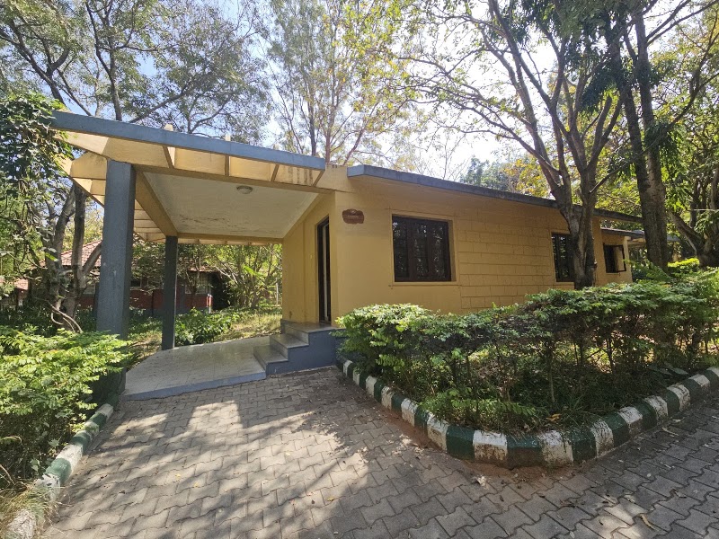 Bandipur Safari Lodge, By Junglelodges. - Bandipur Safari Lodge, By Junglelodges. Angala Post, Gundlupet Taluk Chamarajanagar District, Melukamanahalli, Mysuru - Ooty Rd, Gundlepete, Mel Kamanahalli, Karnataka 571126, India