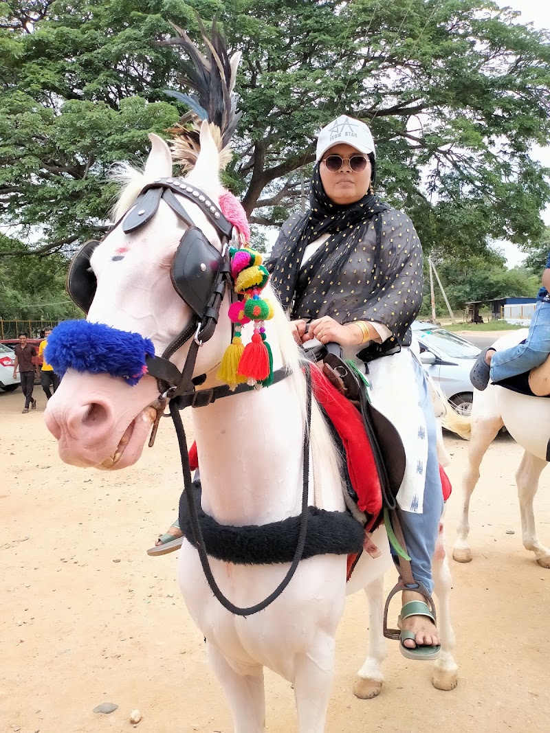 Srirangapatna, Karnataka horse riding - Srirangapatna, Karnataka horse riding CMFM+F4Q, Srirangapatna, Karnataka 571438, India