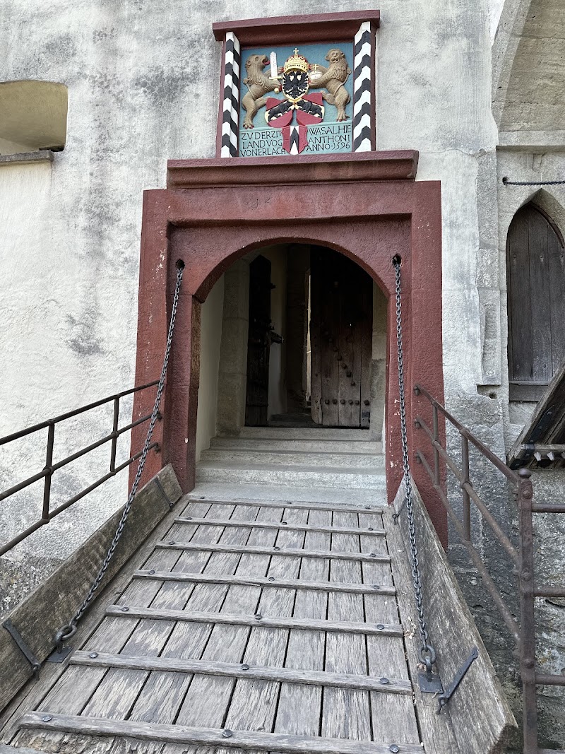 Schloss Lenzburg - Museum Aargau - Schloss Lenzburg - Museum Aargau, Schloss, 5600 Lenzburg, Switzerland