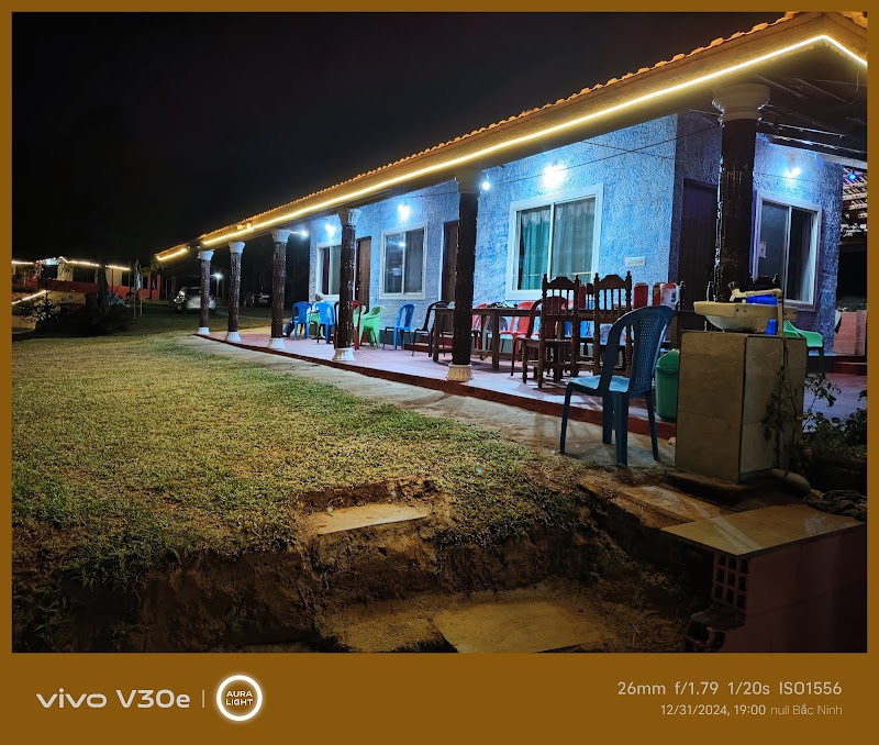 Kalarava Homestay