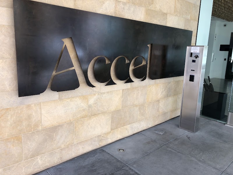 Accel - Accel 500 University Ave, Palo Alto, CA 94301, USA