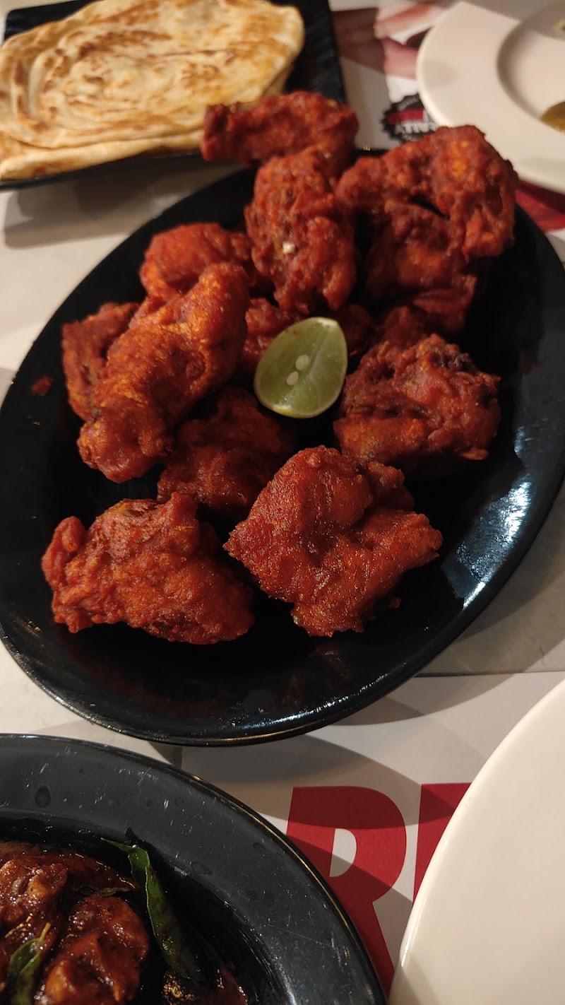 Empire Restaurant- Kuvempu Nagar, Mysuru - Empire Restaurant- Kuvempu Nagar, Mysuru 472, Udayaravi Rd, near Reliance smart point, Kuvempu Nagar 1st Stage, Kuvempu Nagara, Mysuru, Karnataka 570023, India